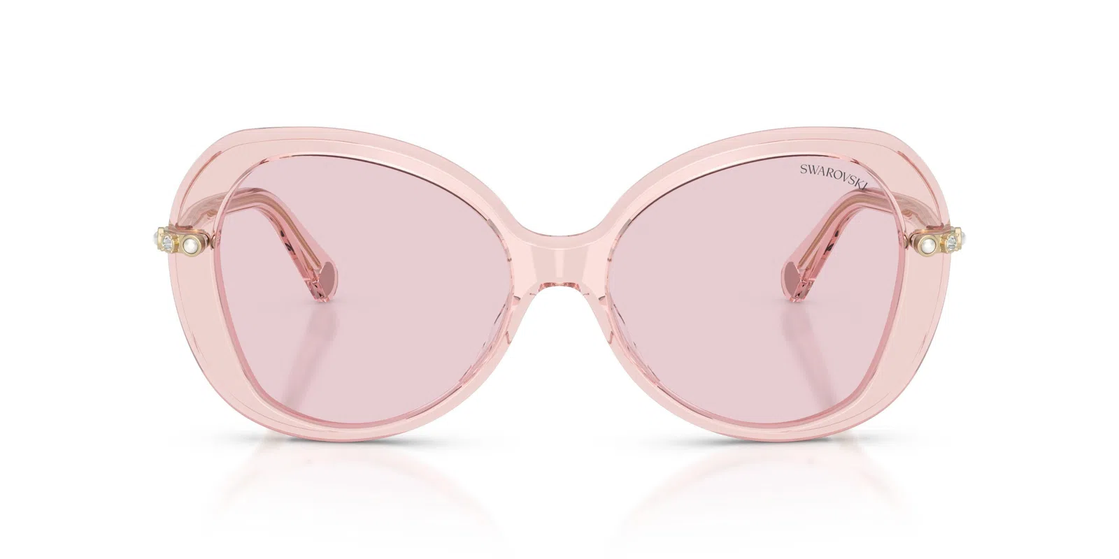 Swarovski 6059 Sunglasses - view 32